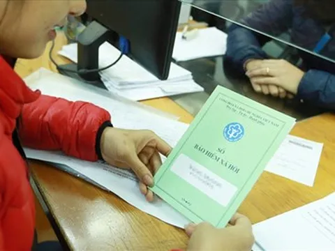 Những trường hợp người lao động không được rút BHXH một lần