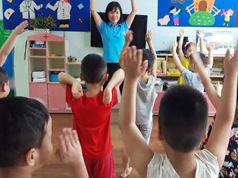 Hỗ trợ đến 3,7 triệu đồng cho giáo viên mầm non trường tư bị ảnh hưởng Covid-19
