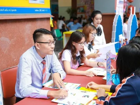Bộ GD&ĐT yêu cầu cơ sở đào tạo thực hiện những quy định sau trong tuyển sinh