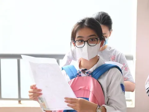 Xét tuyển Đại học 2022: Tránh nhầm lẫn, sai sót khi đăng ký nguyện vọng vào thời hạn cuối