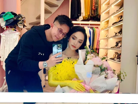 Trước tin đồn rạn nứt với Hương Giang, Matt Liu có động thái 'phũ phàng' khiến netizen hoang mang