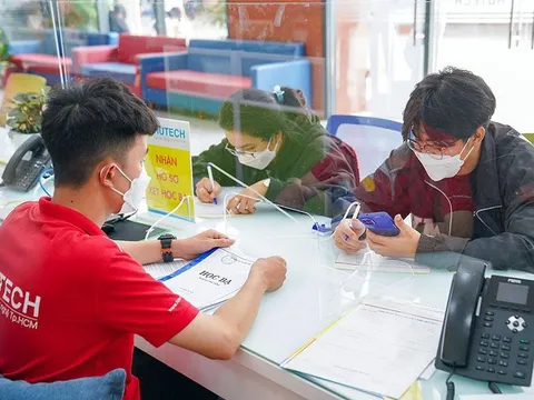 Hơn 300.000 thí sinh không đăng ký xét tuyển đại học 2022