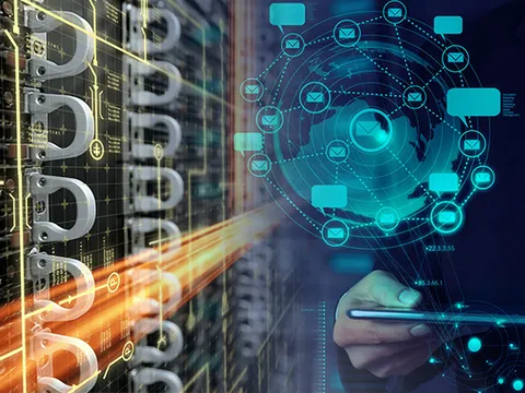 Từ 01/10/2022, dữ liệu người dùng internet tại Việt Nam sẽ được lưu trữ