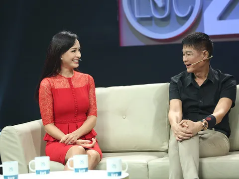Đạo diễn Lê Hoàng: 'Gái nước ngoài thân thiện, dễ dãi chứ không như con gái nước mình'