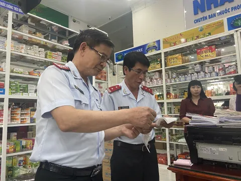 Bộ Y tế điều chỉnh, bổ sung các cuộc thanh tra theo kế hoạch năm 2022