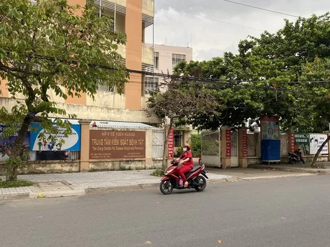 Khai trừ Đảng Giám đốc CDC Tiền Giang cùng thuộc cấp do liên quan Việt Á