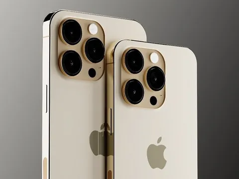Tiết lộ giá bán của iPhone 14 Pro và 14 Pro Max