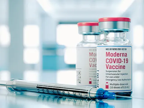Đề xuất miễn kê khai giá với trường hợp mua vaccine Covid-19