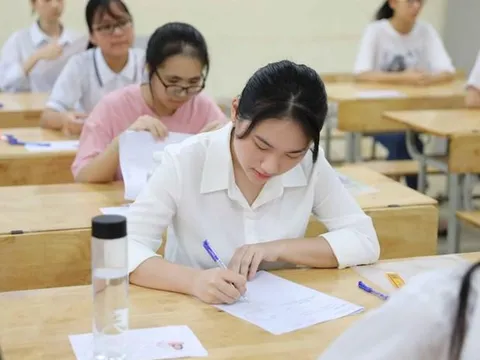 Bộ GD-ĐT điều chỉnh phân luồng thí sinh nộp lệ phí xét tuyển đại học