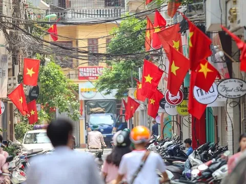 Lễ Quốc khánh 02/9/2022 người lao động cả nước được nghỉ bao nhiêu ngày?