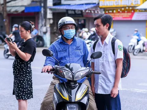 Những mốc thời gian quan trọng tiếp theo trong xét tuyển đại học 2022
