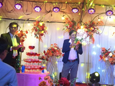 Chưa 'hết đường sống', NS Thương Tín quyết không làm một điều vì sợ người thân mang tiếng, tủi hổ
