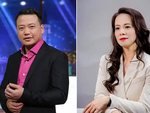 Động thái của vợ cũ Shark Bình gây tranh cãi giữa ồn ào của nam doanh nhân và diễn viên Phương Oanh