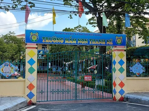 Vụ 'lòng xào dưa 30k': Lan truyền thông tin mẹ ruột cô giáo lên tiếng bênh vực con, thực hư ra sao?