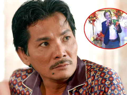 Bất ngờ trước mức cát-sê tuổi xế chiều của nghệ sĩ Thương Tín khi đi hát đám cưới