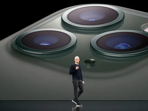 Apple xác nhận ngày ra mắt iPhone 14