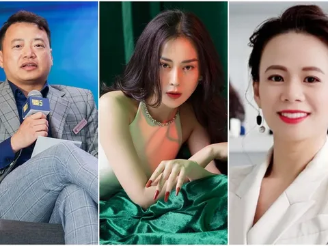 Dân mạng phát hiện Shark Bình để lại bình luận khá căng trên trang cá nhân của bà xã Đào Lan Hương