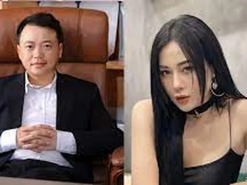 Shark Bình bị đào lại phát ngôn tình yêu: 'Tiền có thể mua được tình cảm của người dành cho mình...'