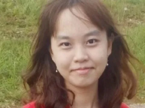 Tìm thấy cô gái 17 tuổi sau 2 tháng mất tích