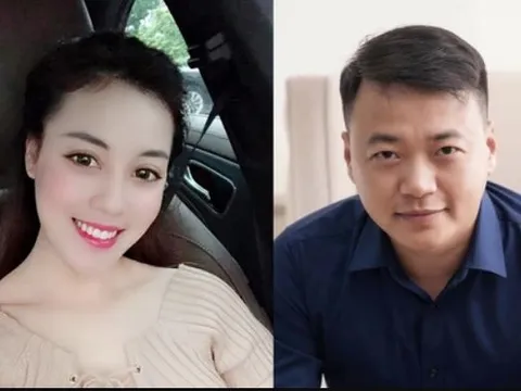 Hai năm sau ồn ào bị chồng ngoại tình, Âu Hà My đồng cảm với vợ Shark Bình, nhắn nhủ nam doanh nhân