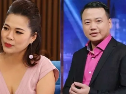 Ca sĩ Mỹ Lệ gay gắt nói về ồn ào shark Bình - Phương Oanh?