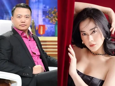 Phương Oanh bị đào lại phát ngôn chuyện chân dài - đại gia: Họ không chủ động mà phụ nữ tự tìm đến