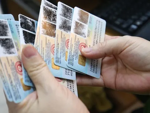 Khách sạn, nhà nghỉ có được giữ CCCD của khách lưu trú?