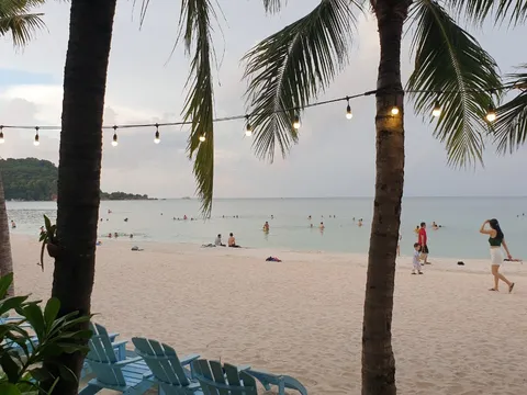 Phú Quốc - Kiên Giang: Mở rộng quy mô đô thị Dương Đông và An Thới