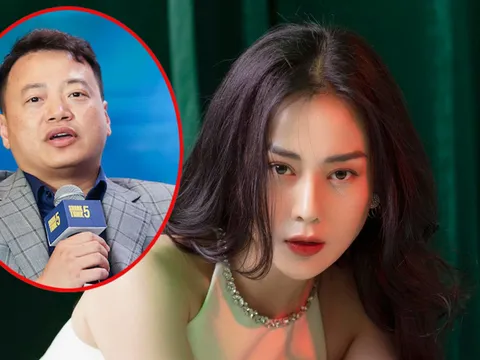 Rộ tin đồn Phương Oanh đang mang thai, cố tình 'thả cửa' để kết hôn?