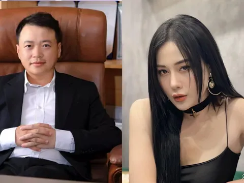 Công khai yêu shark Bình, Phương Oanh được hay mất?