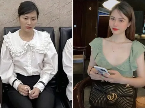 Loạt câu nói sặc mùi 'đạo lý' của 'hotgirl' cầm đầu đường dây môi giới mại dâm