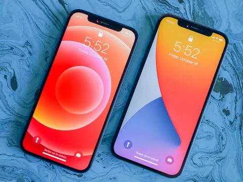iPhone 11, 12, 13 đồng loạt giảm giá kịch sàn