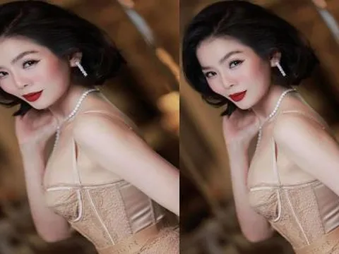 Hậu ly hôn, Lệ Quyên trải lòng: Can đảm mà sống thật tốt thay vì chỉ tồn tại