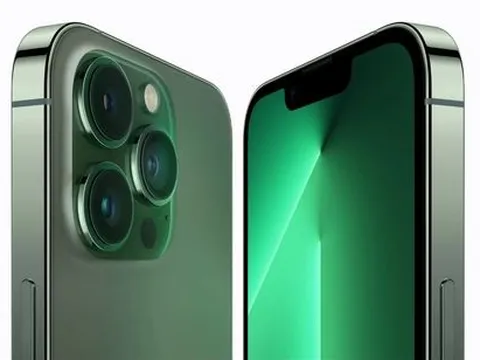 iPhone 13 giảm giá cực mạnh