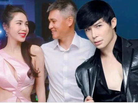 Giữa lùm xùm bị Nathan Lee 'vỗ mặt', Thủy Tiên tiết lộ thái độ của Công Vinh khi nghe mình hát