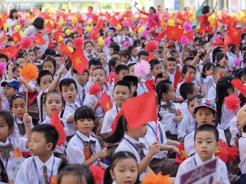 Dự báo thời tiết ngày 5/9: Bắc Bộ và Trung Bộ nắng trong ngày khai giảng