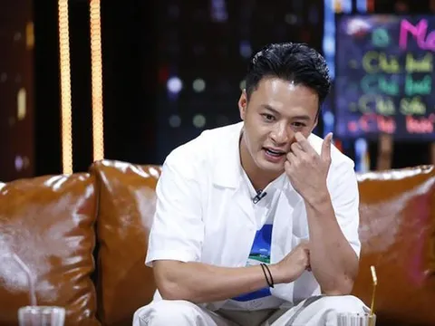 Bà xã Hồng Đăng lần đầu nhắc về chồng trên mạng xã hội sau ồn ào