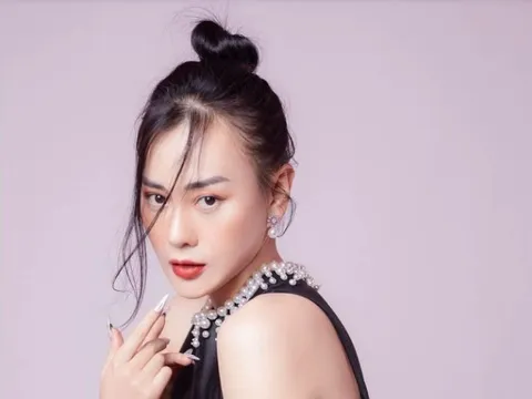 Phương Oanh đáp trả cực gắt khi đời tư bị soi mói sau ồn ào chuyện tình cảm