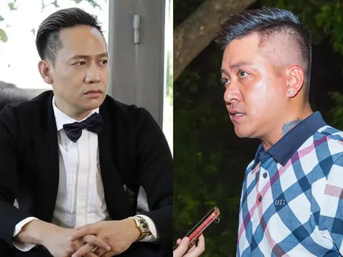 Duy Mạnh lên tiếng chuyện 'báo công an', tiết lộ: 'Người viết đơn tố cáo Tuấn Hưng là trợ lý và bạn thân'