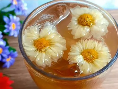 6 thực phẩm là 'bảo bối dưỡng gan', giúp lọc sạch và bồi bổ cho gan