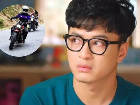 Hồng Đăng lần đầu lên tiếng sau ồn ào: 'Đi thật xa để trở về'