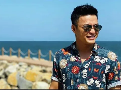 Bà xã, netizen đồng loạt chúc mừng Hồng Đăng comeback: 'Quá khứ qua đi, tương lai là tất cả'