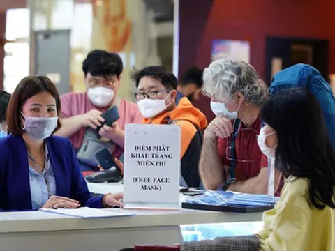 Những địa điểm nào bắt buộc phải đeo khẩu trang theo hướng dẫn mới nhất của Bộ Y tế