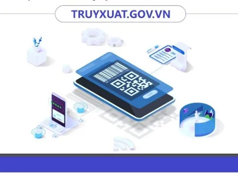 Bộ Công Thương đưa vào vận hành hệ thống xác thực ngăn chặn hàng giả