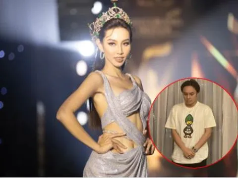 Thùy Tiên chính thức lên tiếng về sau khi bị réo vào đường dây mại dâm: 'Đừng hạ bệ danh dự của tôi'
