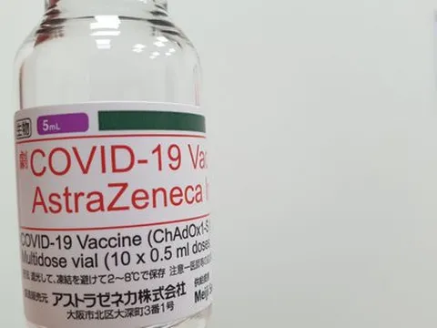 Tiêm mũi vaccine nhắc lại giúp tăng khả năng bảo vệ trước biến thể Omicron