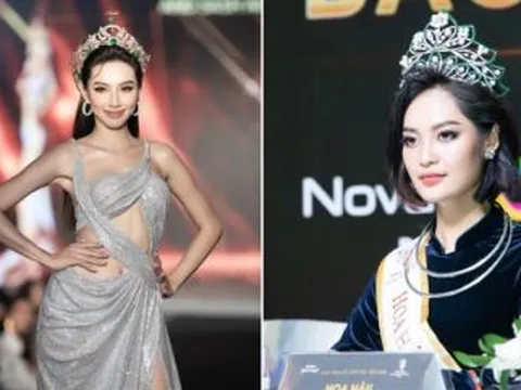 Cục CSHS lên tiếng về tin đồn Hoa hậu Thùy Tiên và Nông Thúy Hằng có liên quan đến đường dây mua bán dâm?