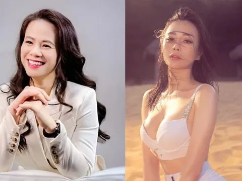 Netizen chỉ ra sự bất nhất trong phát ngôn của Phương Oanh, la ó diễn viên: 'Đành hanh tự cho mình đúng'