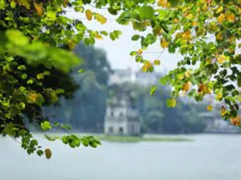 Dự báo thời tiết ngày 11/9: Bắc Bộ, Trung Bộ nắng gián đoạn, Nam Bộ về chiều có mưa dông