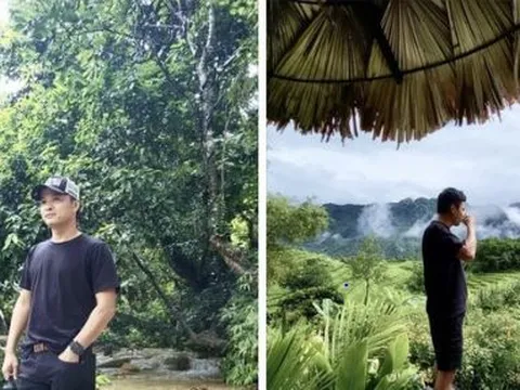 Hồng Đăng chiêm nghiệm về cuộc sống sau ồn ào đời tư: Thế giới này vận hành theo cách luôn ghì ta xuống